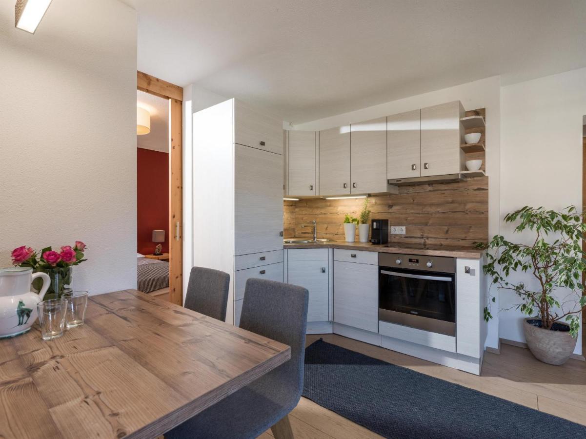 Hotel Haus Am Feld Kitzbühel Zewnętrze zdjęcie