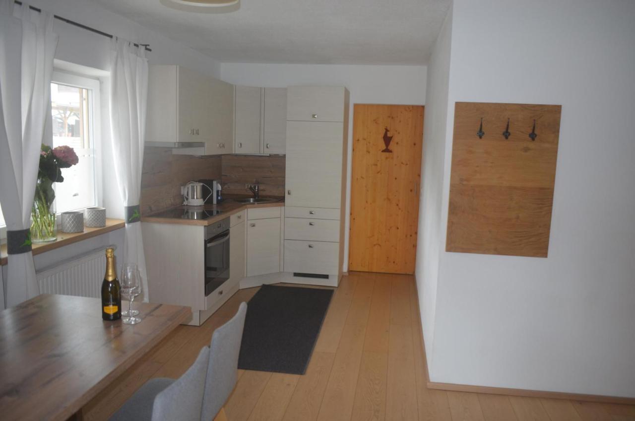 Hotel Haus Am Feld Kitzbühel Zewnętrze zdjęcie